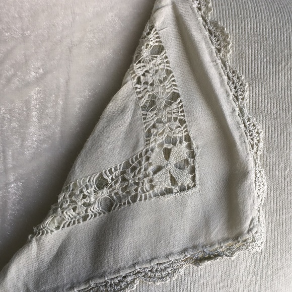 Vintage Desire Pale Green Top - Size Medium - Picture 2 of 7